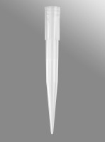 Наконечники до 1000 мкл, стерильные, апирогенные, без фильтра, бесцветные, универсальные, 100 шт./штатив, 5000 шт./кор., Corning (аналог арт TP-1000, Китай)