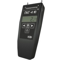 Газоанализатор монооксида углерода ПКГ-4 В-СО-П