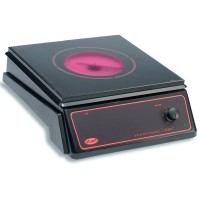 Нагревательная плитка Stuart CR300, инфракрасная, керамическая платформа 300 х 300 мм