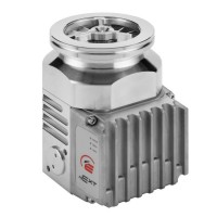 Турбомолекулярный вакуумный насос Edwards nEXT85D, вакуум до 5×10-10 мбар, ISO63, NW16, 80 Вт