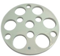 Вставка для эксикаторов исполнение 1 (230 мм.)