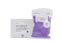 Набор для выделения микробиотической ДНК и быстрого удаления хозяйской ДНК из биологических образцов разного типа Host Removal and Microbiome DNA, Vazyme, Китай