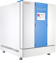 Термостат 252 л, до +60 °С, камера из нержавеющей стали, принудительная вентиляция, SJClave