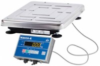 ТВ-М-60.2-АВ(RUEW)1 - Товарные весы | товарные весы стандартные