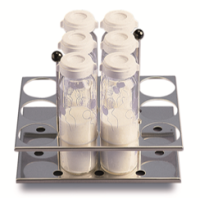 Штатив для 12 бутылок d 56 мм, Lauda