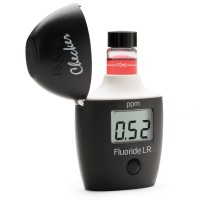 Колориметр HI 729 серии Checker для определения фтора, 0-2,00 мг/л