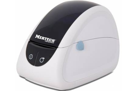 Принтер - MPRINT LP58 EVA RS232-USB White