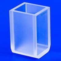 Кювета кварцевая КФК 20 мм, Экрос