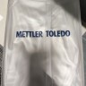 Защитный чехол против пыли и грязи, для прецизионных весов XP/XS-S, Mettler Toledo