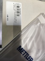 Защитный чехол против пыли и грязи, для прецизионных весов XP/XS-S, Mettler Toledo