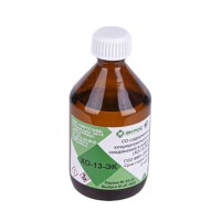 ХО-13-ЭК ГСО 8861-2007 МСО 1480:2008 (12-14 мкг/г)