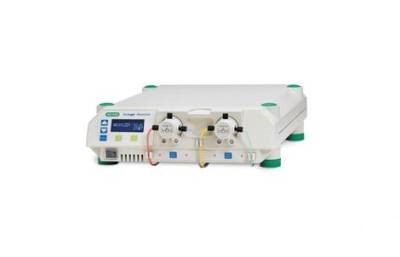 Система увеличения скорости подачи буфера BioLogic Maximizer Valve System, Bio-Rad