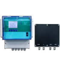 Преобразователь П-216.4МИ (c выносным усилителем)