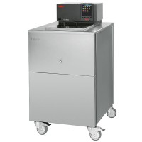 Oхлаждающий/нагревающий термостат-циркулятор Huber CC-510, температура -50...200 °C, объем ванны 26 л