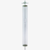 Бюретка (40 мл) ООГ-2 ГФ 5.887.405