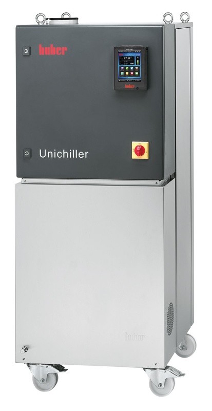 Охладитель Huber Unichiller 080Tw, мощность охлаждения при 0°C - 4,65 кВт