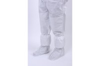 Чехлы на обувь средние