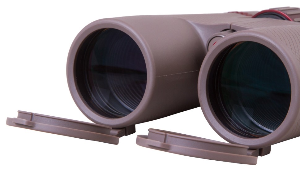 Бинокль Levenhuk Monaco ED 10x42