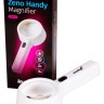 Лупа ручная Levenhuk Zeno Handy ZH41