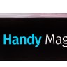 Лупа ручная Levenhuk Zeno Handy ZH41
