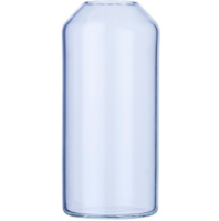 Стеклянный контейнер с наружной горловиной ГОСТ 33140-2014 эскиз 2-1155