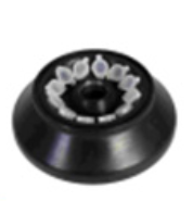 Ротор угловой, 15000 об/мин, 23120g, 12×10 мл, Drawell, Китай