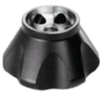 Ротор угловой S100-AT4, для Sorvall MTX/MX, 100’000 об/мин, 540’630g, 6х3,5 мл, Thermo FS