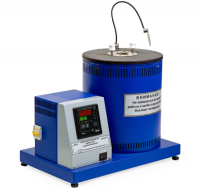 Аппарат ЛинтеЛ СВ-10 для определения температуры самовоспламенения жидкостей 