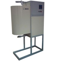 Электропечь трубчатая лабораторная СУОН-0,3.2/12,5-И2