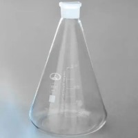 Колба КН-1-5000-45/40, с дел., ТС