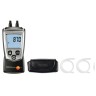 Комплект testo 510 - Карманный дифференциальный манометр