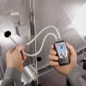 Комплект testo 510 - Карманный дифференциальный манометр