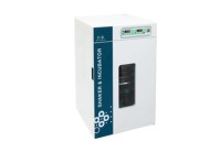 Термостат со встроенным шейкером, 142 л, 30-300 об/мин, до +60° С, NB-205Q, N-Biotek (аналог арт. 511213, Ecotron, Infors)