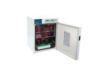 Термостат со встроенным шейкером, 142 л, 30-300 об/мин, до +60° С, NB-205Q, N-Biotek (аналог арт. 511213, Ecotron, Infors)