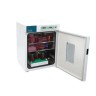 Термостат со встроенным шейкером, 142 л, 30-300 об/мин, до +60° С, NB-205Q, N-Biotek (аналог арт. 511213, Ecotron, Infors)