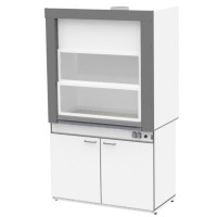 Шкаф вытяжной ЛАБ-М ШВ 120.74.210 VI