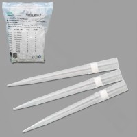 Наконечник для дозаторов 100-1000 мкл, универс., стерильный, с фильтром, без ДНК-аз, РНК-аз, Jet Bio-Filtration, уп. 1000 шт./кор.