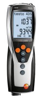 testo 435-2 - Многофункциональный измерительный прибор (снят с производства)