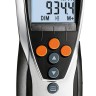 testo 435-2 - Многофункциональный измерительный прибор (снят с производства)