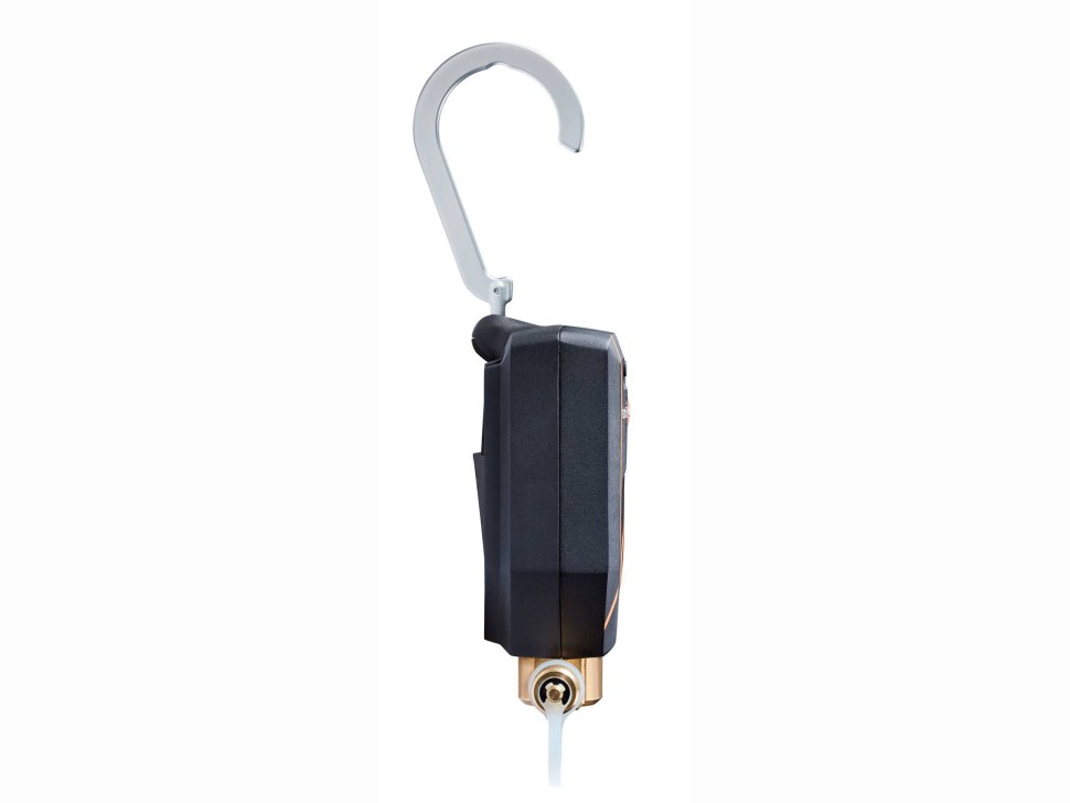 Запорный клапан хладагента с Bluetooth - для цифровых весов testo 560i