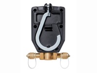 Запорный клапан хладагента с Bluetooth - для цифровых весов testo 560i