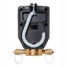 Запорный клапан хладагента с Bluetooth - для цифровых весов testo 560i