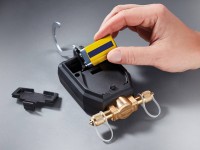 Запорный клапан хладагента с Bluetooth - для цифровых весов testo 560i