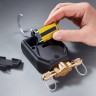 Запорный клапан хладагента с Bluetooth - для цифровых весов testo 560i