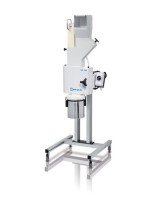 Мельница режущая, 1500 об/мин, SM 100, Retsch