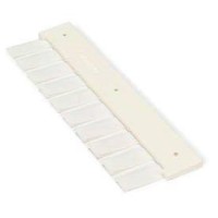 Гребенка 10 лунок, 1,0 мм, для Protean II xi, Bio-Rad