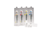 Система капиллярного электрофореза с автосамплером на 8 образцов, ПО, насос, маркеры мол. веса, Qsep1-Lite, BiOptic