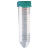 Комплект пробирок центрифужных 50 мл (крышка, градуировка, ПП) (25 штук)