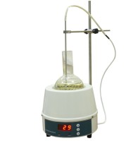 Колбонагреватель 2000 мл ULAB UT-4102D