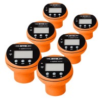 Измерительная система OxiTop для определения БПК